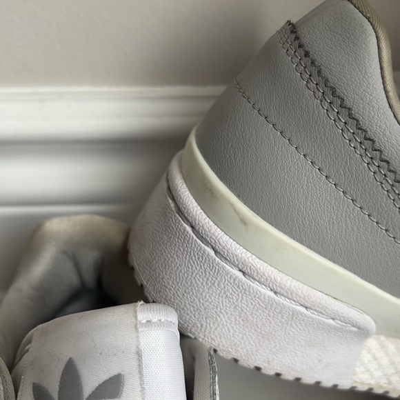 Adidas Forum Bold - Picture 3 of 6